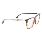 Black Acetate Glasses (Frames)