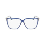 Blue Acetate Glasses (Frames)