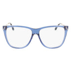 Blue Acetate Glasses (Frames)