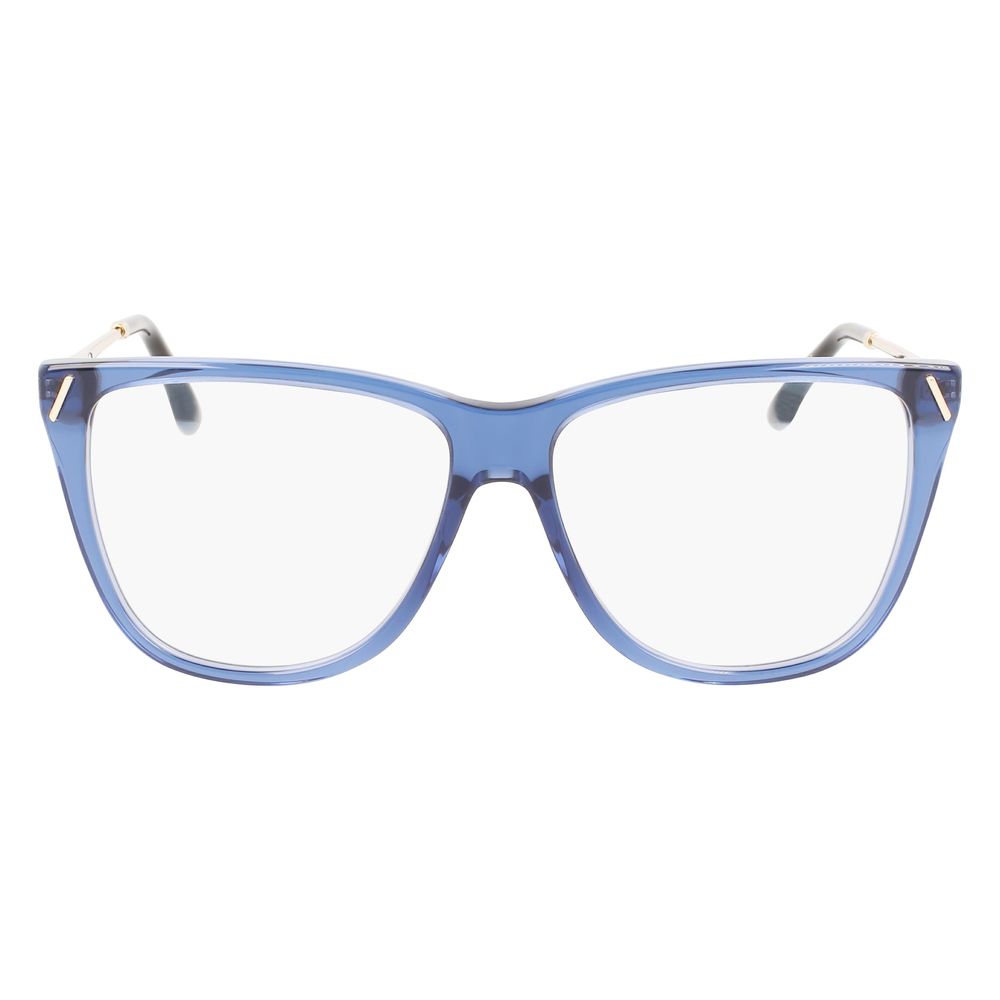 Blue Acetate Glasses (Frames)
