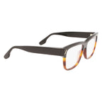Black Acetate Glasses (Frames)