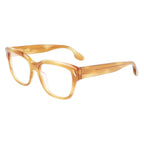 Gold Acetate Glasses (Frames)