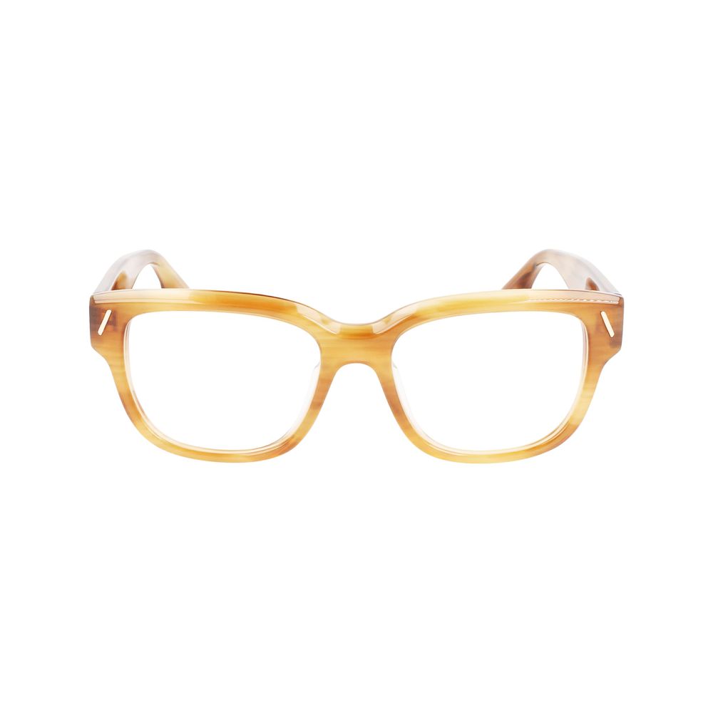 Gold Acetate Glasses (Frames)