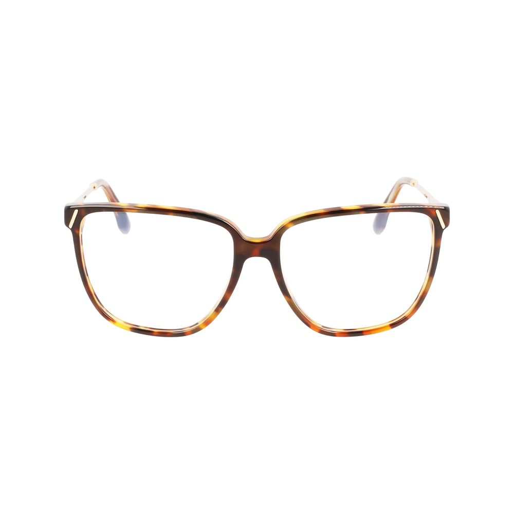 Brown Acetate Glasses (Frames)