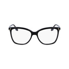 Black Acetate Glasses (Frames)