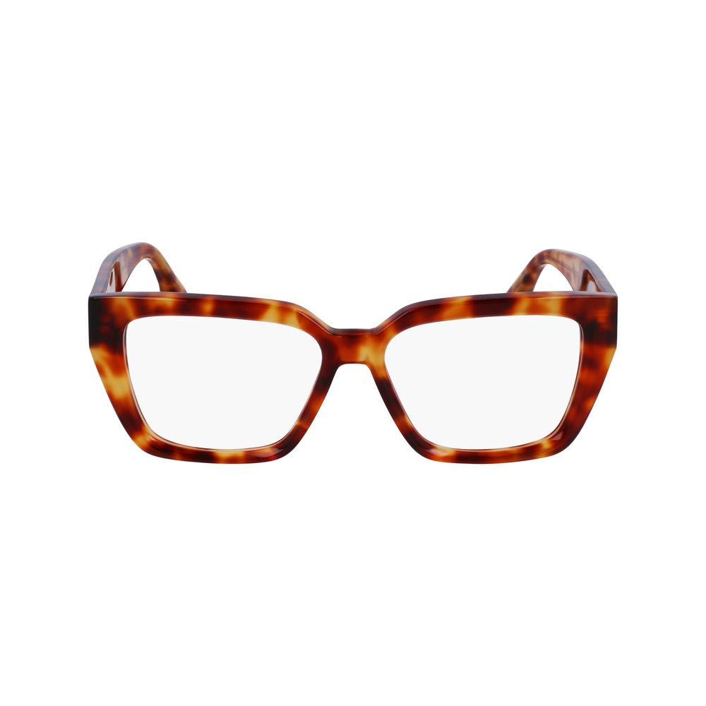 Brown Acetate Glasses (Frames)