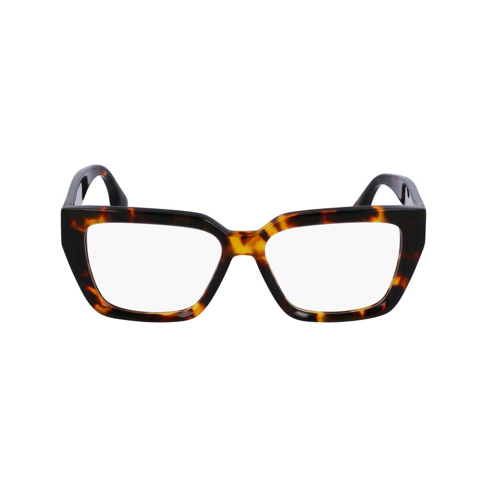 Brown Acetate Glasses (Frames)
