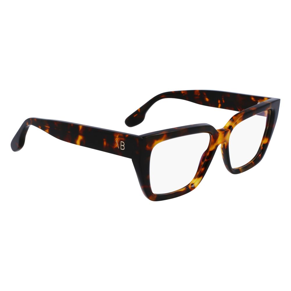 Brown Acetate Glasses (Frames)