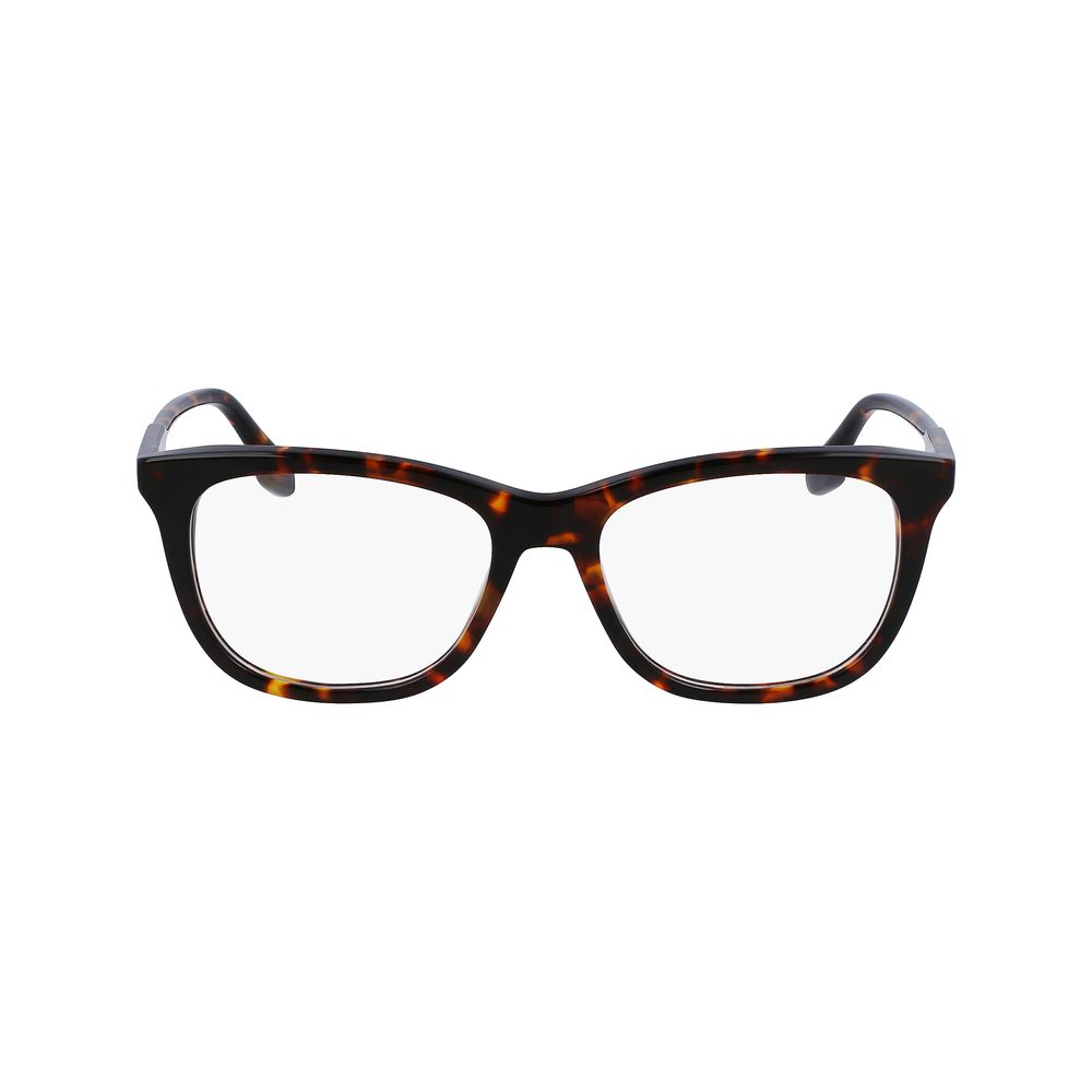 Brown Acetate Glasses (Frames)
