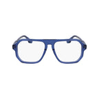 Blue Acetate Glasses (Frames)