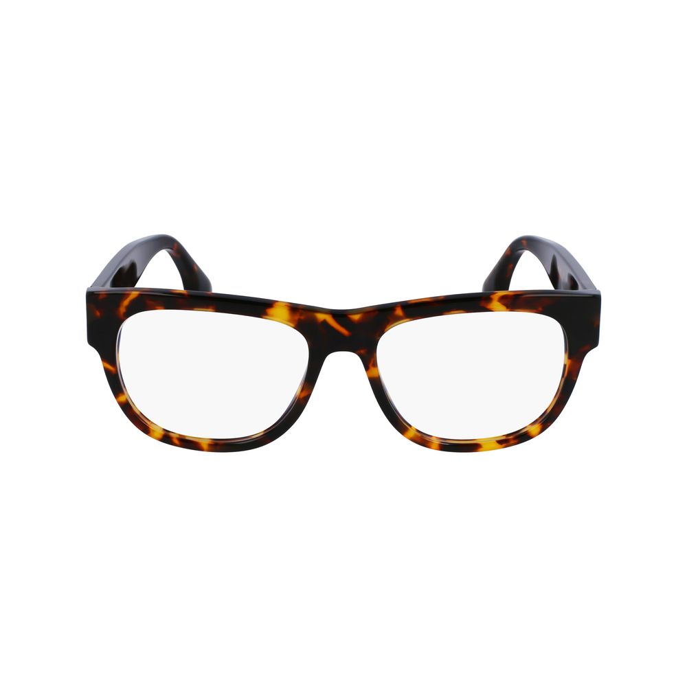 Brown Acetate Glasses (Frames)