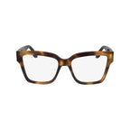Brown Acetate Glasses (Frames)