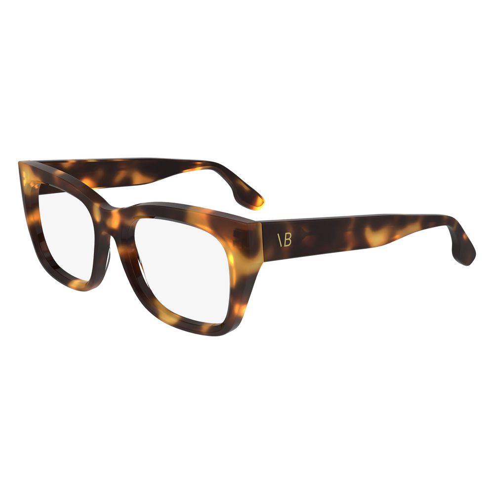 Brown Acetate Glasses (Frames)