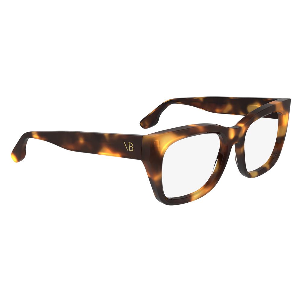 Brown Acetate Glasses (Frames)