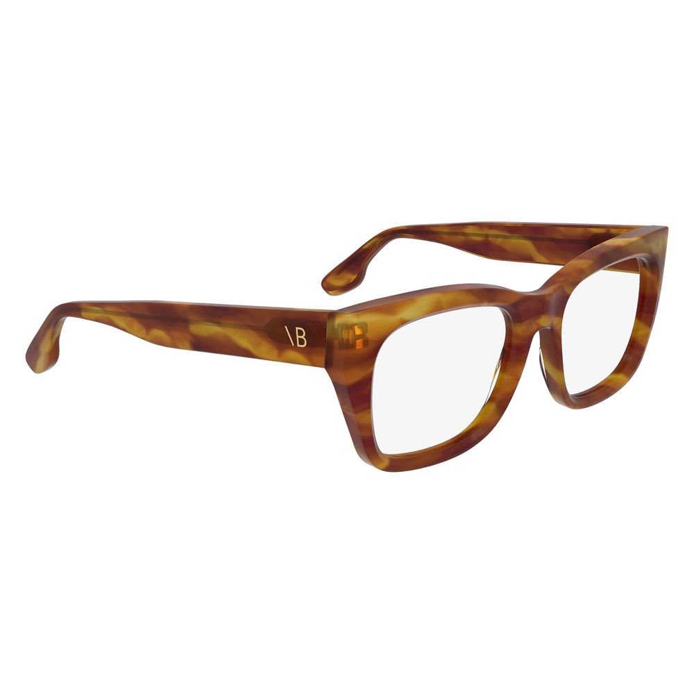 Brown Acetate Glasses (Frames)