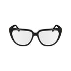 Black Acetate Glasses (Frames)