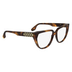 Brown Acetate Glasses (Frames)