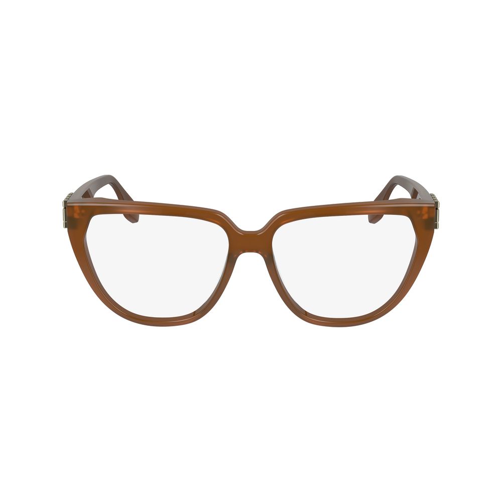 Brown Acetate Glasses (Frames)