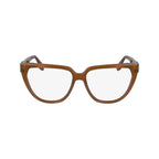 Brown Acetate Glasses (Frames)