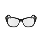 Black Acetate Glasses (Frames)