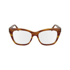 Brown Acetate Glasses (Frames)