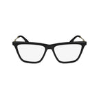 Black Acetate Glasses (Frames)