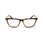 Brown Acetate Glasses (Frames)