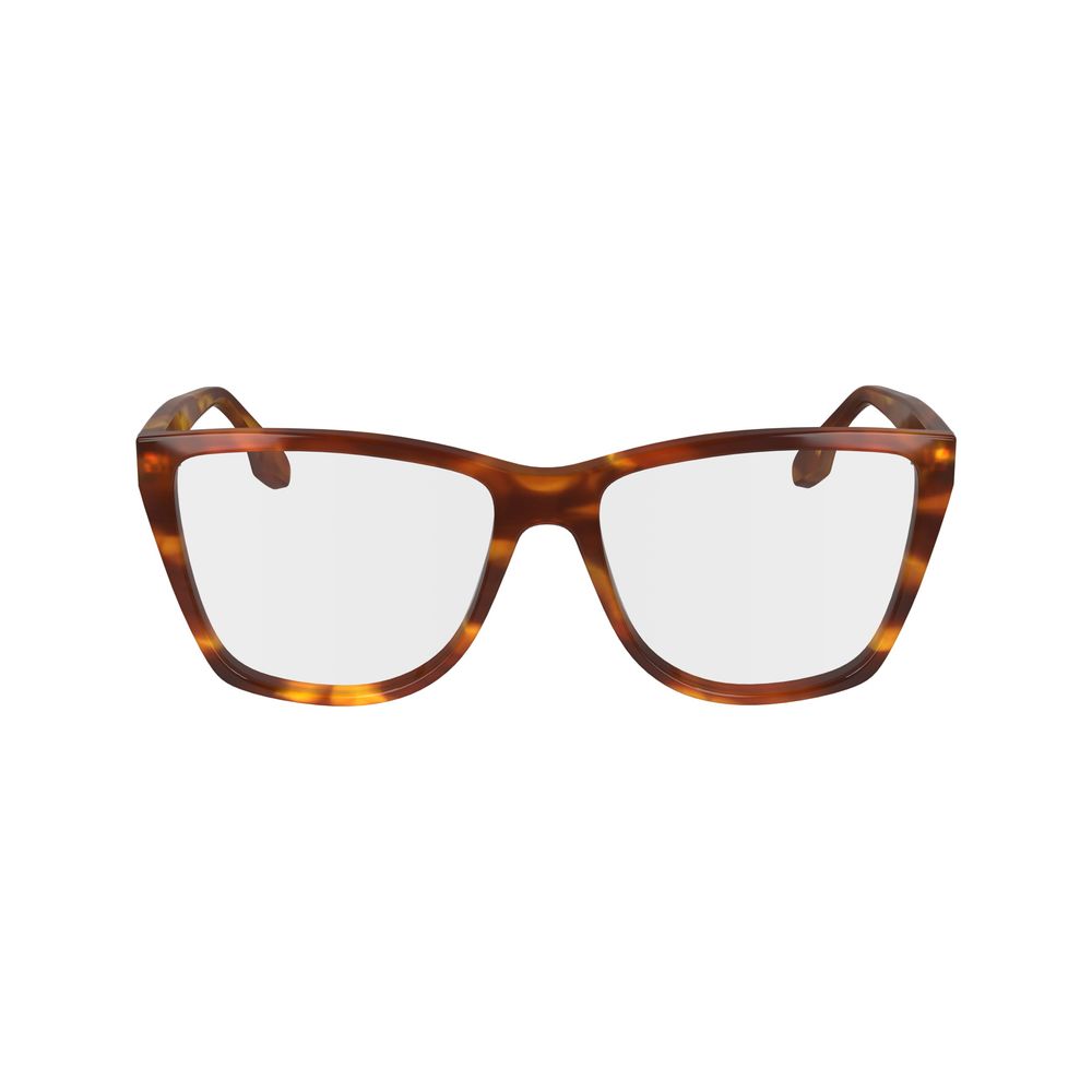 Brown Acetate Glasses (Frames)