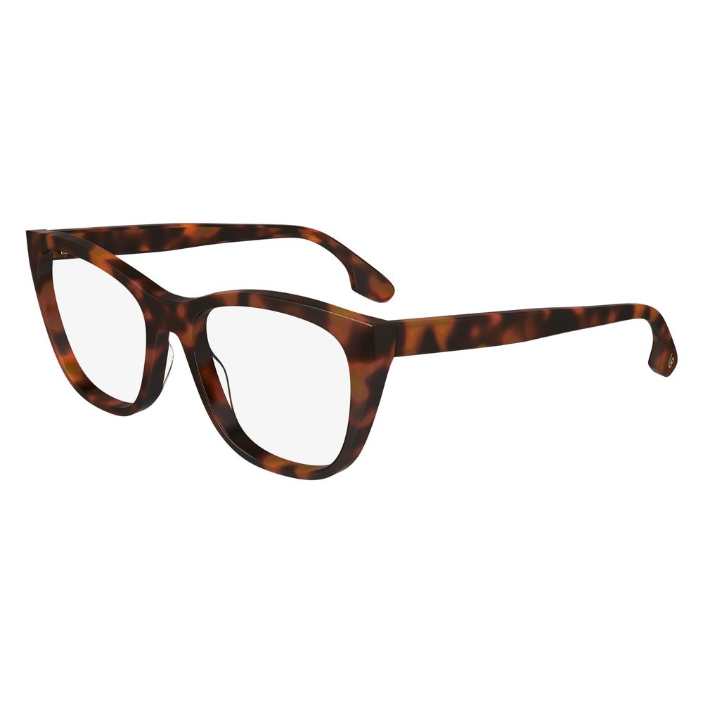 Brown Acetate Glasses (Frames)