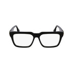 Black Acetate Glasses (Frames)