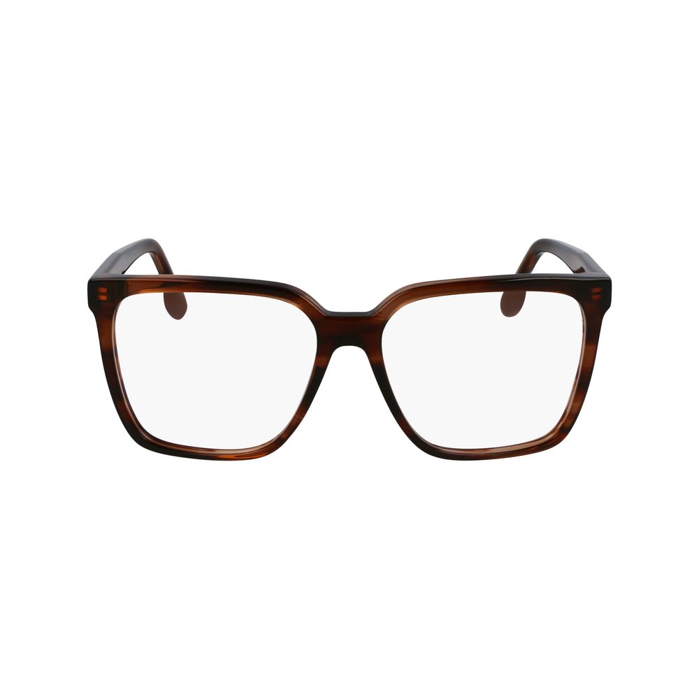 Brown Acetate Glasses (Frames)