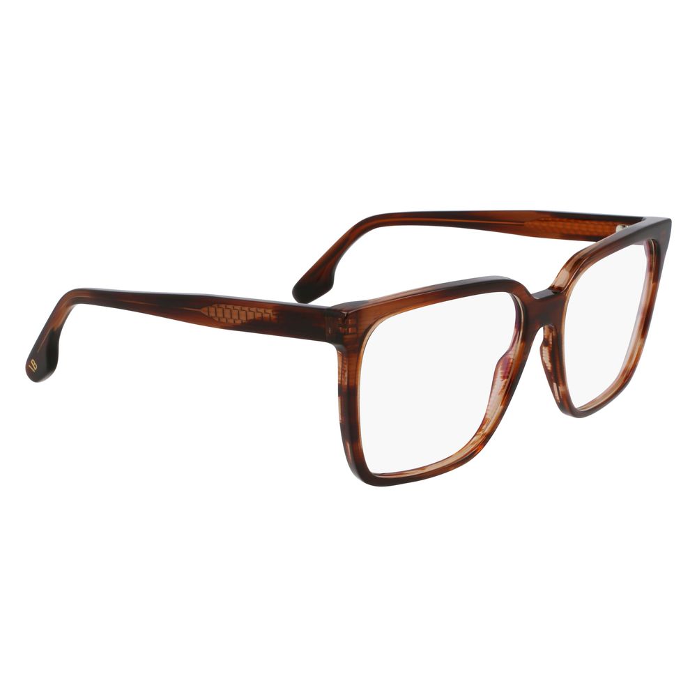 Brown Acetate Glasses (Frames)