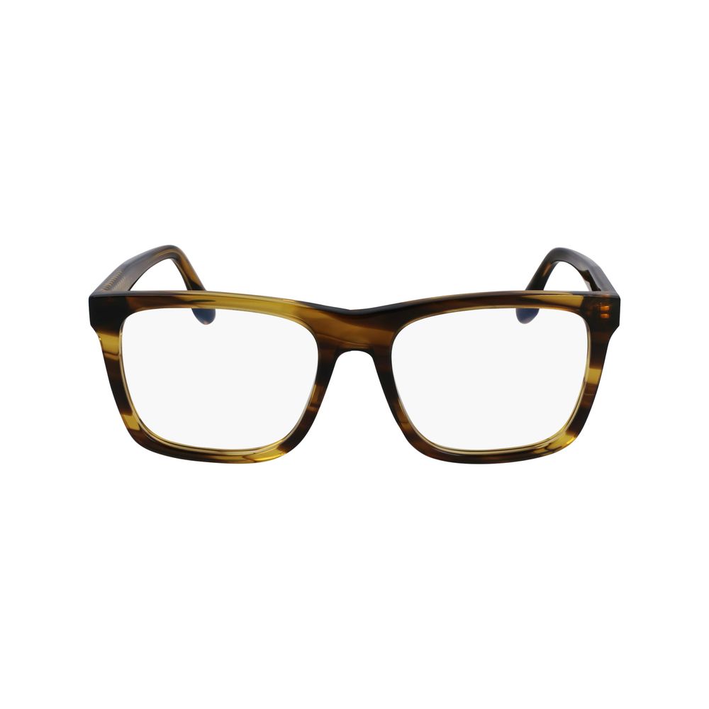 Brown Acetate Glasses (Frames)