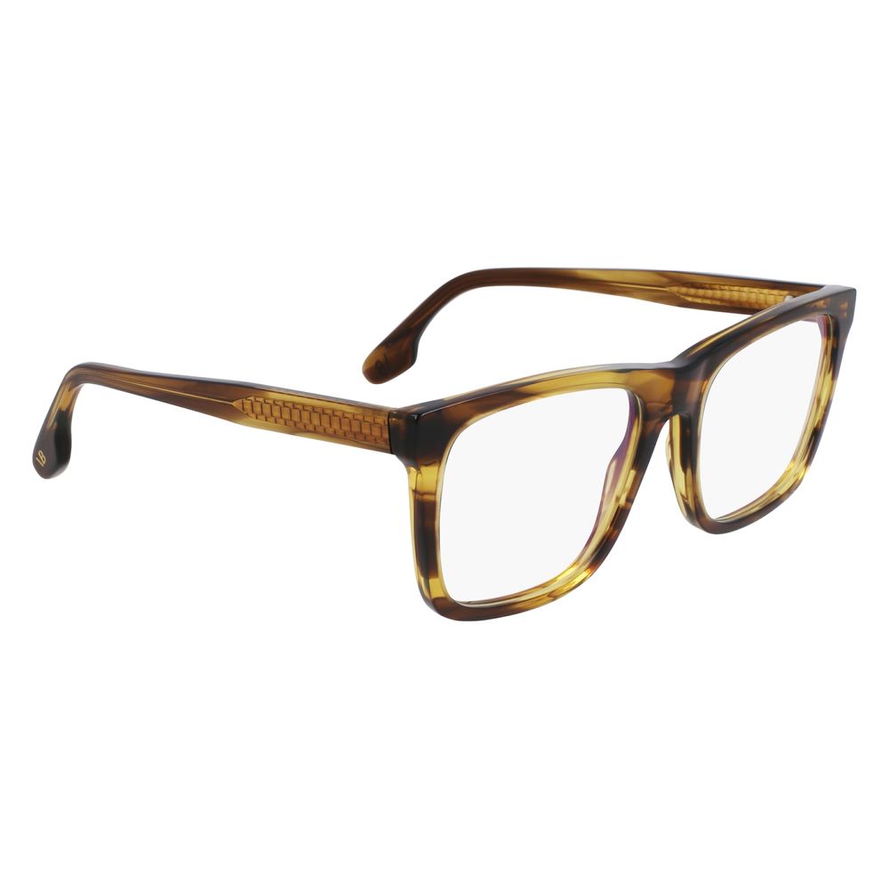Brown Acetate Glasses (Frames)