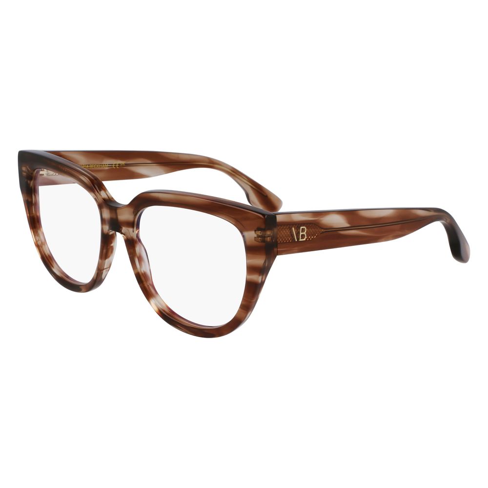Brown Acetate Glasses (Frames)
