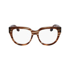 Brown Acetate Glasses (Frames)