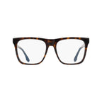 Brown Acetate Glasses (Frames)
