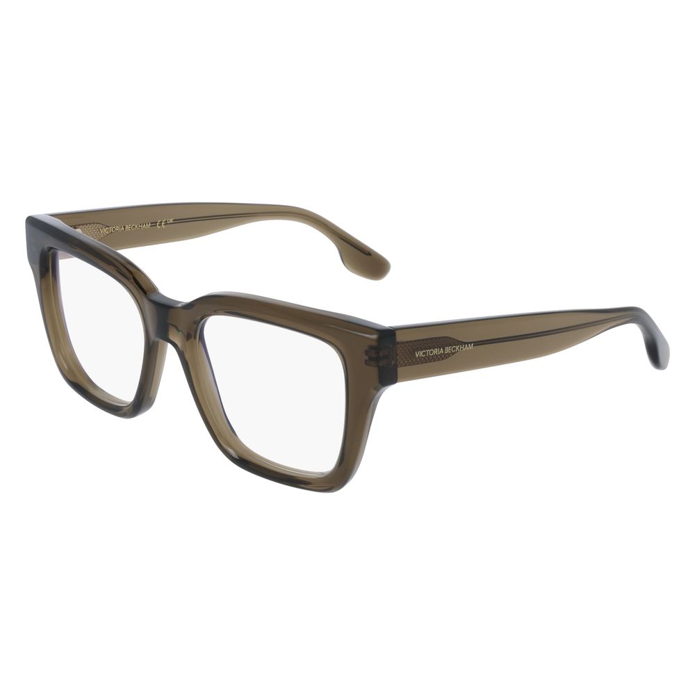 Brown Acetate Glasses (Frames)