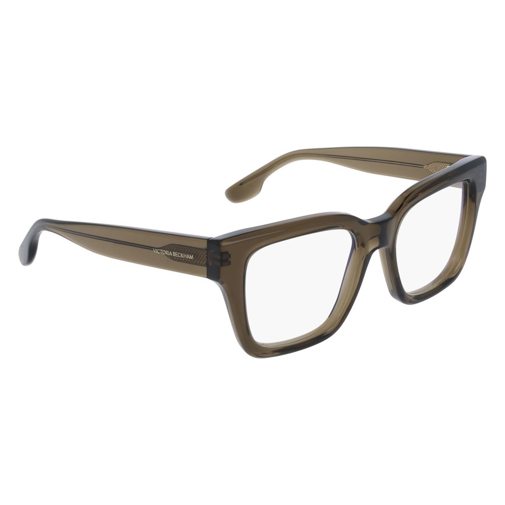 Brown Acetate Glasses (Frames)
