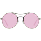 Gold Metal Sunglasses