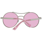 Gold Metal Sunglasses