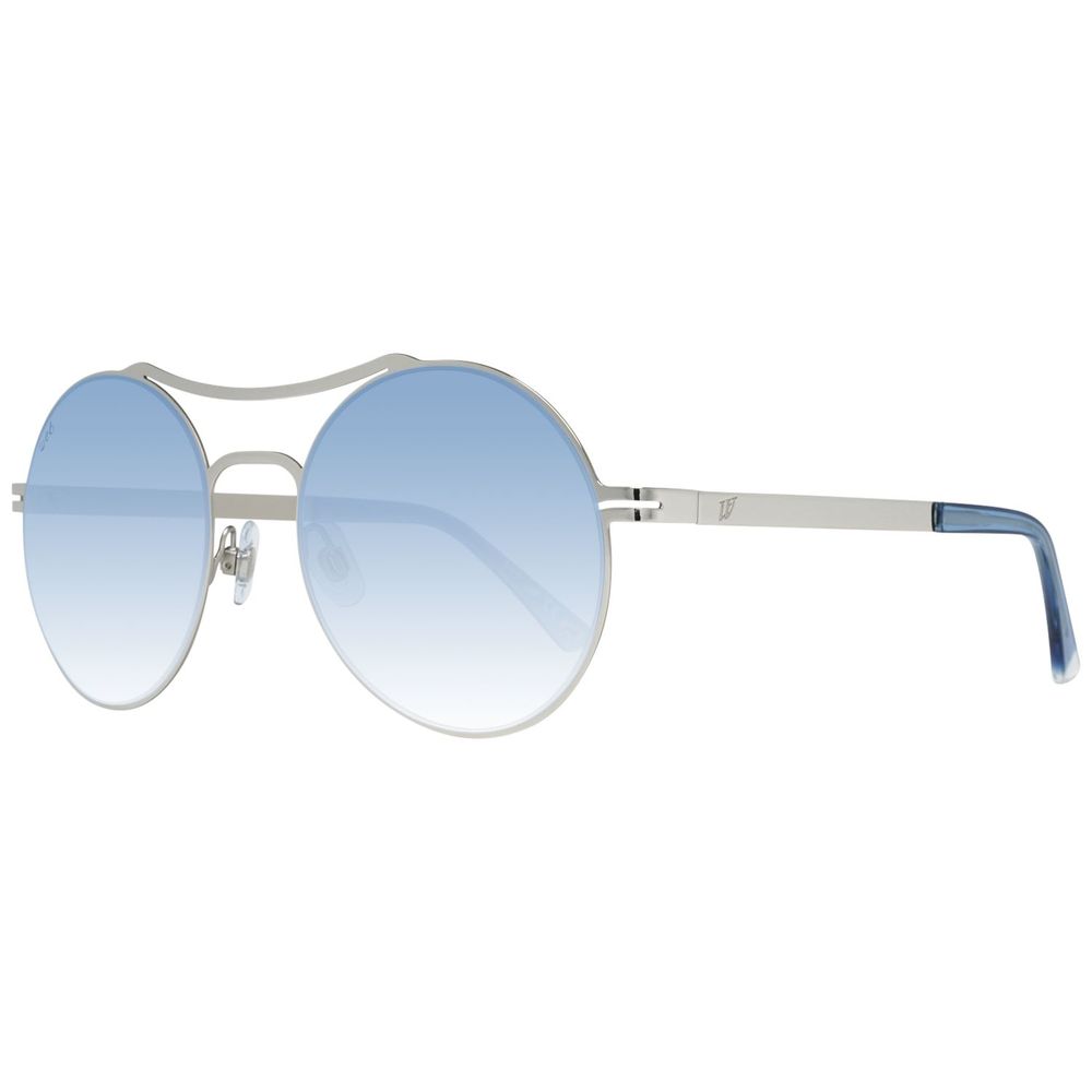 Gold Metal Sunglasses