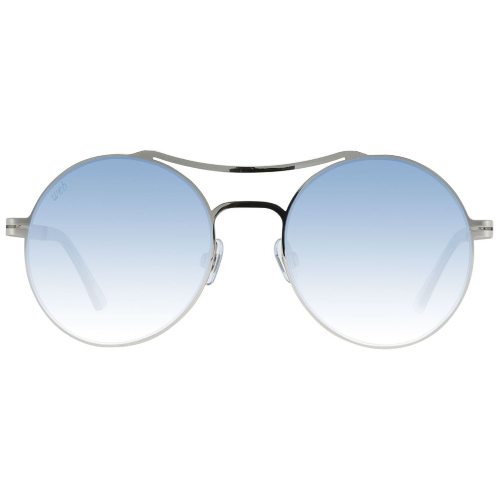 Gold Metal Sunglasses
