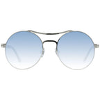 Gold Metal Sunglasses