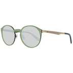 Bronze Metal Sunglasses