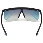 Black Acetate Sunglasses