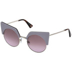 Purple Acetate Sunglasses