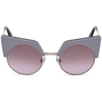 Purple Acetate Sunglasses