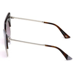 Purple Acetate Sunglasses