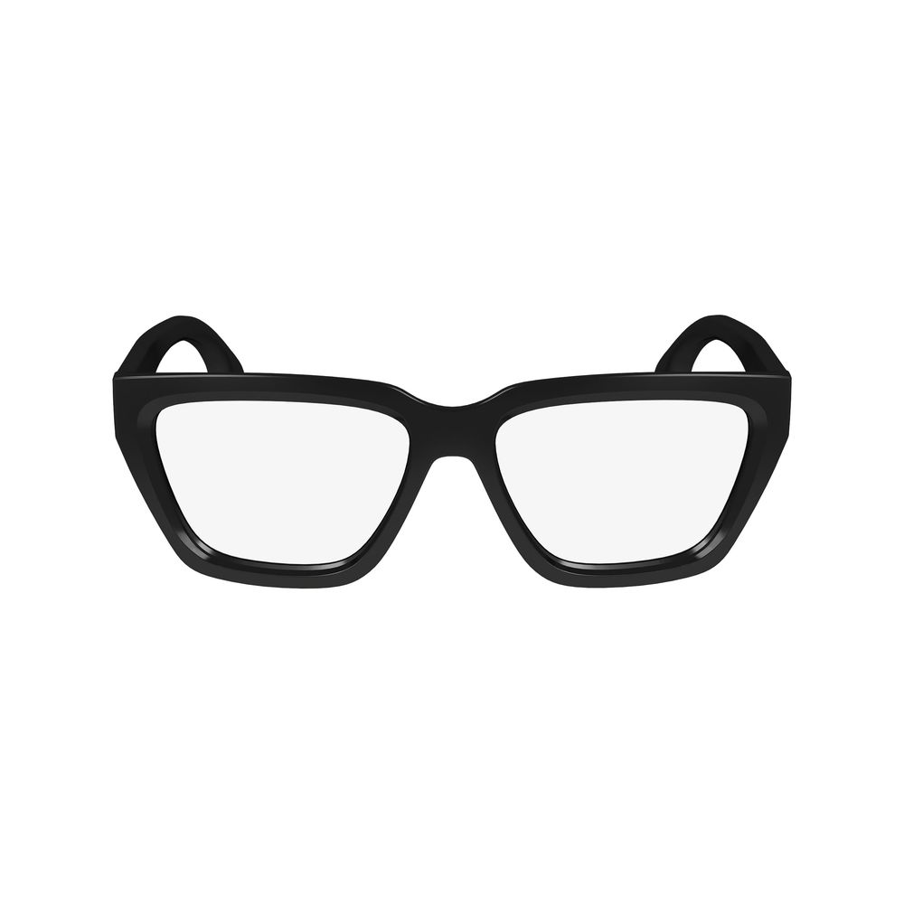 Black Injected Glasses (Frames)